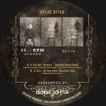 D. QUIN FEAT. TAMMIE K. "EVERYBODY KNOWS"