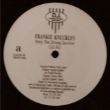 FRANKIE KNUCKLES 