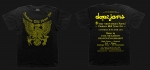 DOPE JAMS "8 YEAR ANNIVERSARY T-SHIRT"