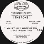 THE ENDLESS POKERS "POKE!"