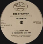FREEDOM "THE CHILDREN"