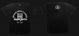 DOPE JAMS  "EST. 2005 T-SHIRT"