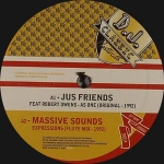 BOBBY KONDERS / ARMANDO 