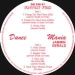 JAMMIN' GERALD "FACTORY FUNK"