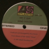 GINO SOCCIO "DANCER"