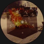 AISHA DEVI "HAKKEN DUB" (HIEROGLYPHIC BEING RMX)