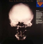 MINISTRY "THE MIND IS A TERRIBLE THING TO TASTE"