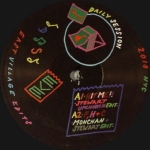 MONCHAN / STEWART UPCHURCH "EAST VILLAGE EDITS"