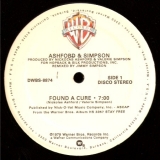 ASHFORD & SIMPSON "FOUND A CURE"