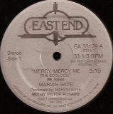 MARVIN GAYE "MERCY,MERCY, ME" (VICTOR ROSADO EDIT)