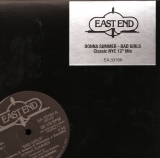 DONNA SUMMER "BAD GIRLS/NOW I NEED YOU" (VICTOR ROSADO)