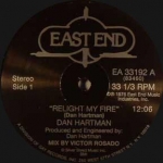 DAN HARTMAN "RELIGHT MY FIRE" (VICTOR ROSADO RMX)