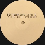 TEE SCOTT "UNRELEASED"