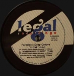 PARADISE'S DEEP GROOVE "I LOVE"