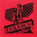 HAWKWIND "RANGOON, LAGOONS"