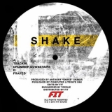 ANTHONY "SHAKE" SHAKIR "THE DRUMMER DOWNSTAIRS"