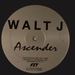 WALT J "ASCENDER"