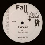 TWEET "TAXI" (SHELTER)