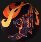 THE BLACK KEYS "CHULAHOMA : THE SONGS OF JUNIOR KIMBROUGH"