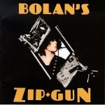 T-REX "BOLAN'S ZIP GUN"