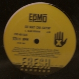 EPMD "SO WAT CHA SAYIN'"