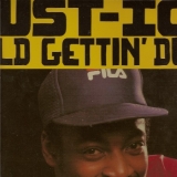 JUST ICE "COLD GETTIN' DUMB"