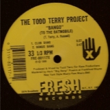 TODD TERRY "BANGO"