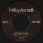 LEON HAYWOOD 