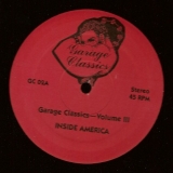 GARAGE CLASSICS 