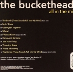 THE BUCKETHEADS "ALL IN THE MIND"