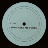 HEADHUNTERS/YELLOW SUNSHINE "GOD MAKE ME FUNKY/YELLOW SUNSHINE