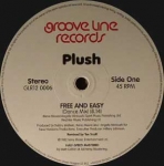 PLUSH "FREE & EASY"