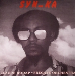 CLAUDE RODAP - FREGATE ORCHESTRA "SYN KA"