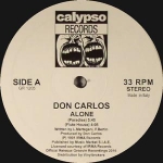 DON CARLOS "ALONE"