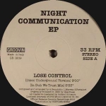 NIGHT COMMUNICATION 