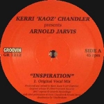 KERRI CHANDLER "INSPIRATION"