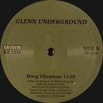 GLENN UNDERGROUND 