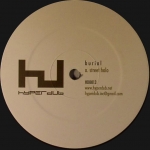 BURIAL "STREET HALO"