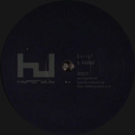 BURIAL "KINDRED EP"