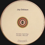JOY ORBISON "HYPH MNGO"