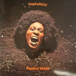 FUNKADELIC "MAGGOT BRAIN" (180 GRAM)