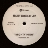 MIGHTY CLOUDS OF JOY "MIGHTY HIGH"