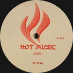 NY SOHO / EARTH PEOPLE 