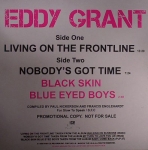 EDDY GRANT 