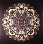 MIND FAIR "KERRY'S SCENE" (LEGOWELT / THEO PARRISH RMX)