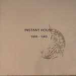 INSTANT HOUSE "1988-1993" (2XCD)