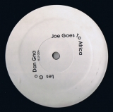 LES GO "DAN GNA" (JOE CLAUSSELL)