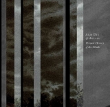 ALIO DIE & AGLAIA "PRIVATE HISTORY OF THE CLOUDS CD"