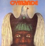 CYMANDE "CYMANDE"