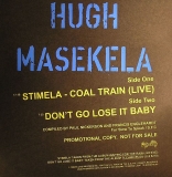 HUGH MASEKELA 